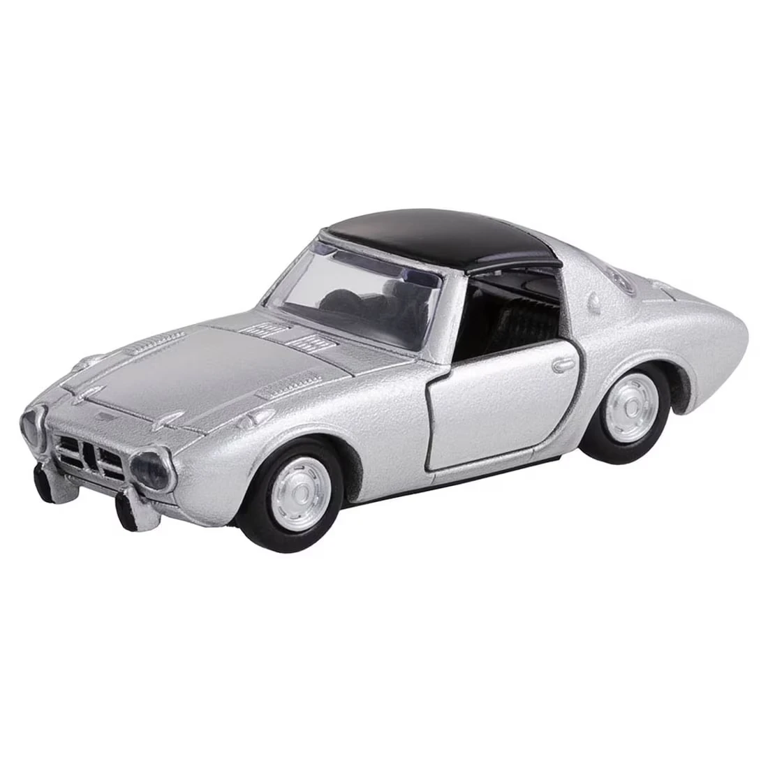 Tomica Premium 46 豐田 Toyota Sports 800 一般&初回版