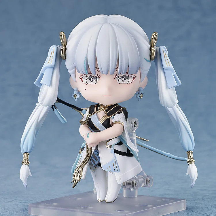 代理版 GSC 黏土人 鳴潮 今汐