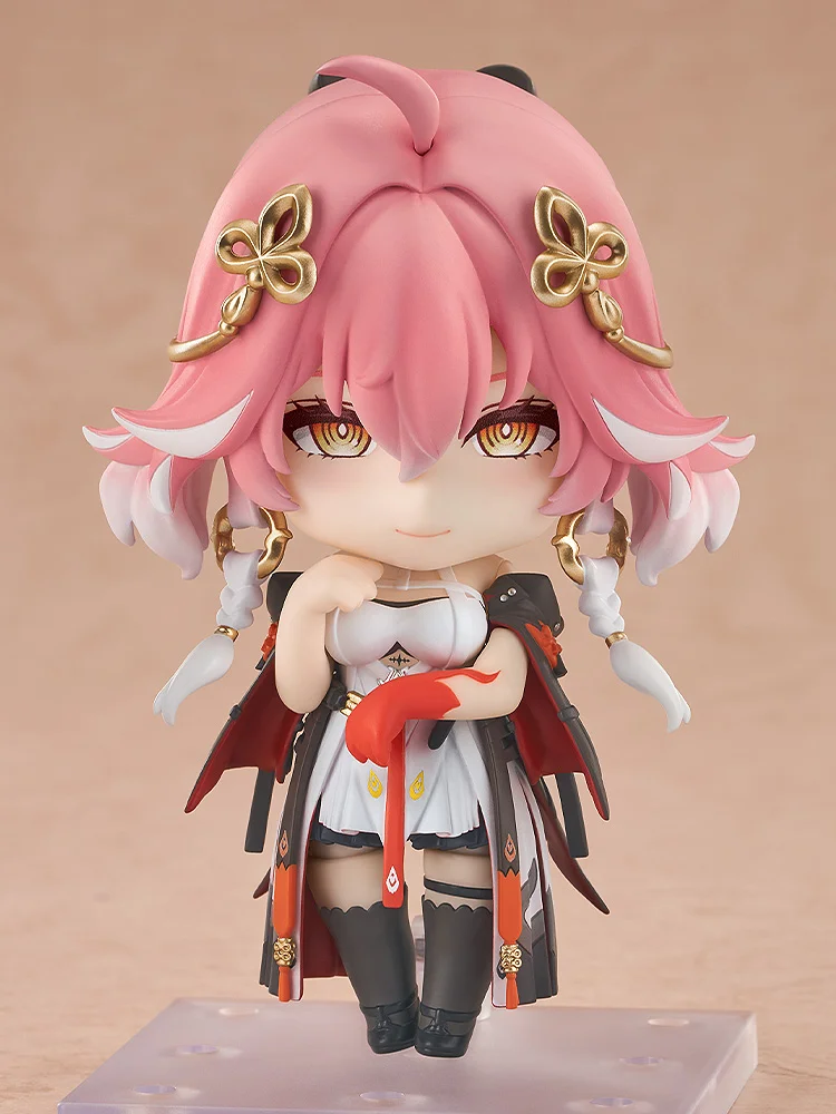 代理版 GSC 黏土人 鳴潮 長離