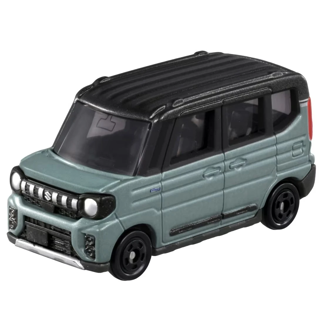 Tomica 026 鈴木 Suzuki Spacia Gear