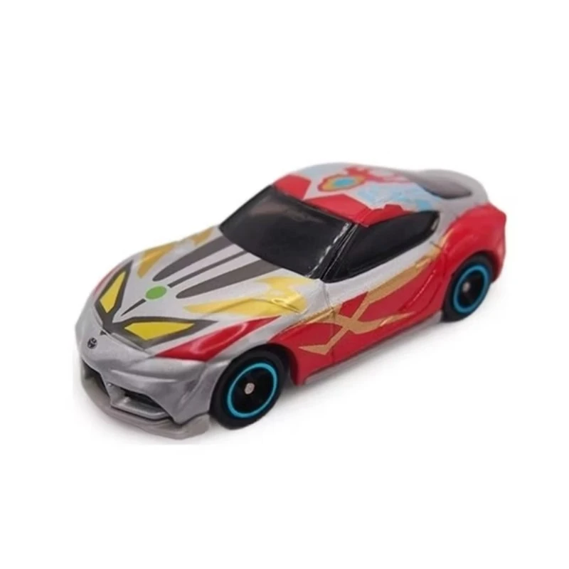 Tomica UTR14 超人力霸王 奧米加