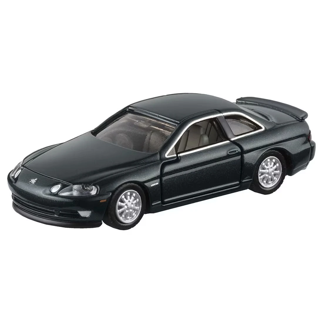 Tomica Premium 047 豐田Soarer 4.0GT Limited 一般版