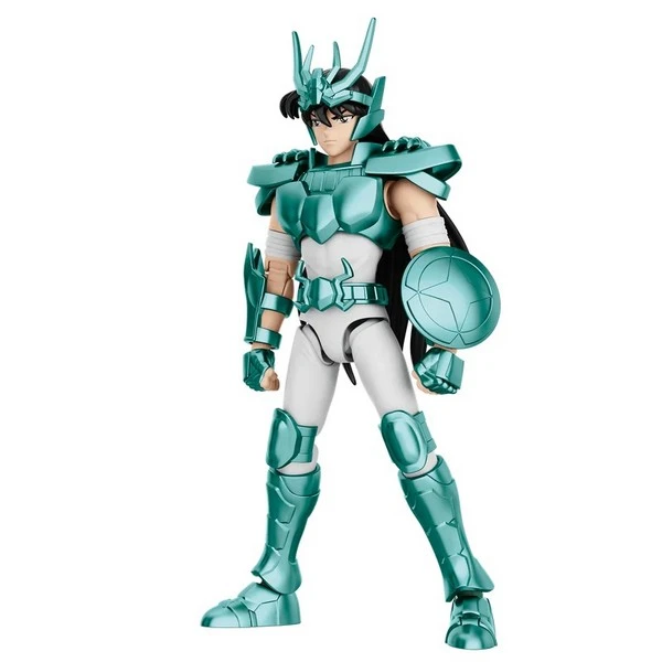 布魯可 聖鬥士星矢 青銅聖鬥士 天龍座 紫龍