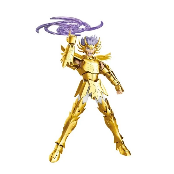 布魯可 聖鬥士星矢 黃金聖鬥士 巨蟹座 迪斯馬斯克