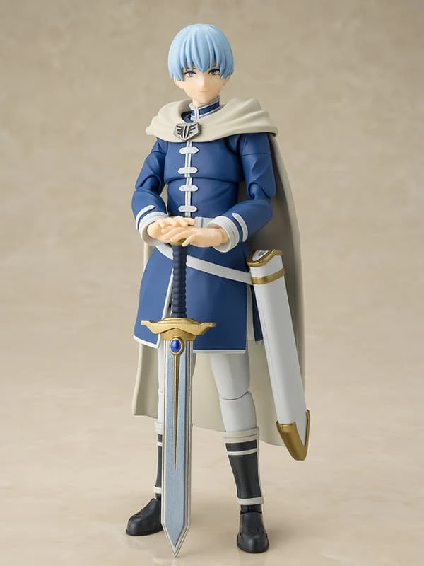 代理版 SHF 葬送的芙莉蓮 勇者 欣梅爾
