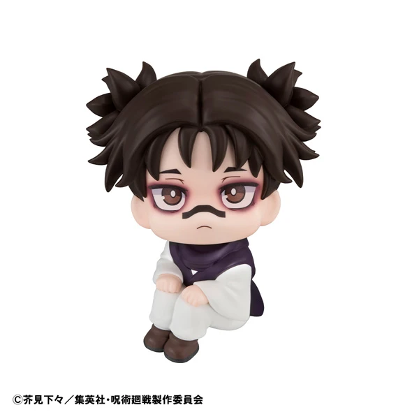 代理版 MH LOOK UP 抬頭系列 咒術迴戰 脹相