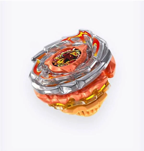 TakaraTomy 戰鬥陀螺X CX-15 邪神狂怒