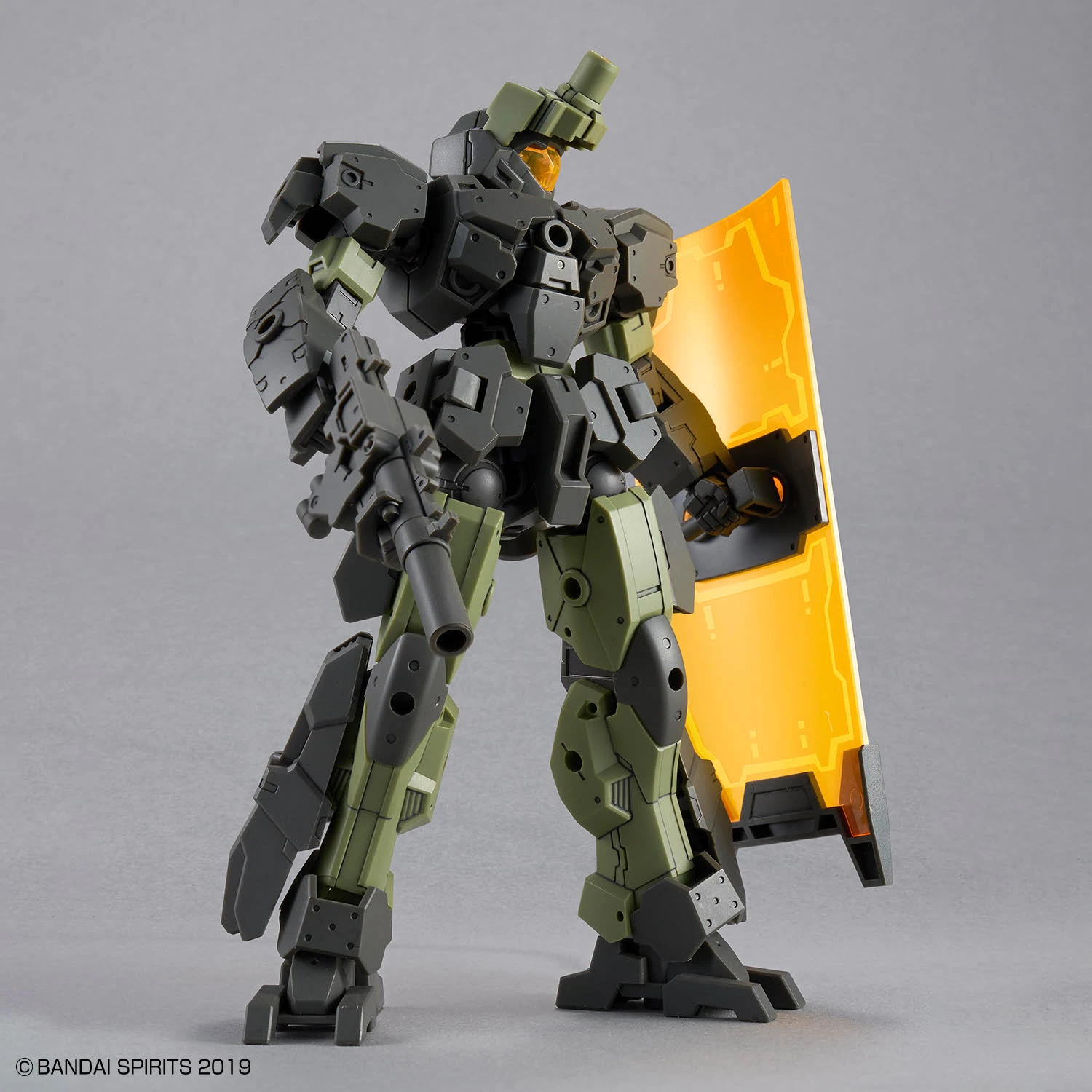 30MM 1/144 76 eEXM-23 提克普羅托02