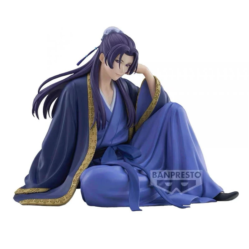 Banpresto 景品 藥師少女的獨語 Break time Vol.2 壬氏