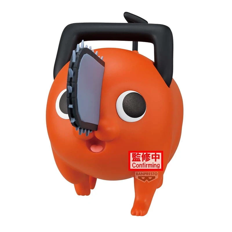 Banpresto 景品 鏈鋸人 蕾潔篇 大大的 SOFVIMATES 波奇塔