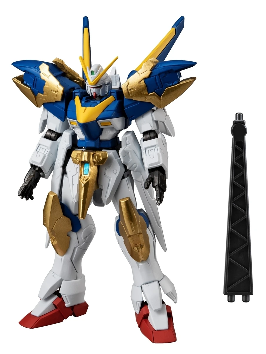 盒玩 機動戰士鋼彈 G-FRAME FA 10 一中盒12入