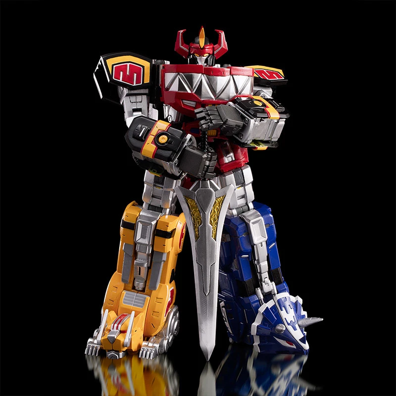 千值練 Flame Toys 風雷模型 金剛戰士 恐龍戰隊 大獸神