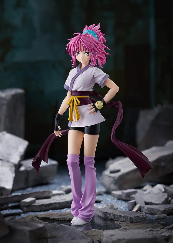 代理版 GSC POP UP PARADE 獵人 幻影旅團 瑪奇