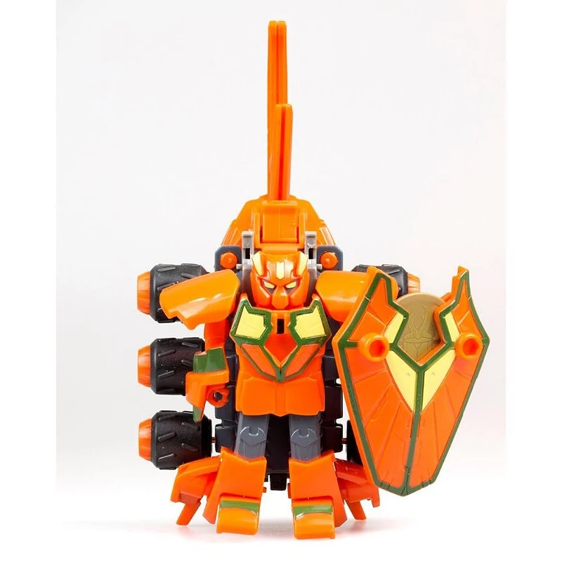 特價 BUGSBOT 超能甲蟲王變形系列 大力士