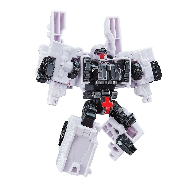 機器戰士 宇宙奇兵 迷你 NEW TOBOT M
