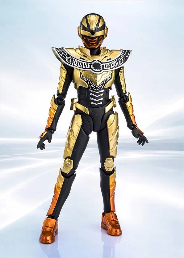 11月預購 代理版 SHF 超宇宙刑事卡邦 光輝 祝 喜輝 0930