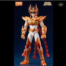 布魯可 聖鬥士星矢 超越版 鳳凰座 一輝
