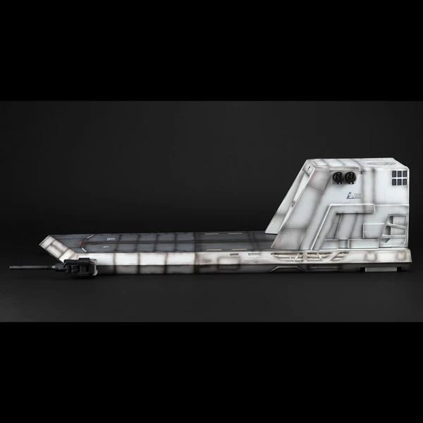 代理版 MH RMS 新阿卡馬 彈射甲板UC 1/144適用