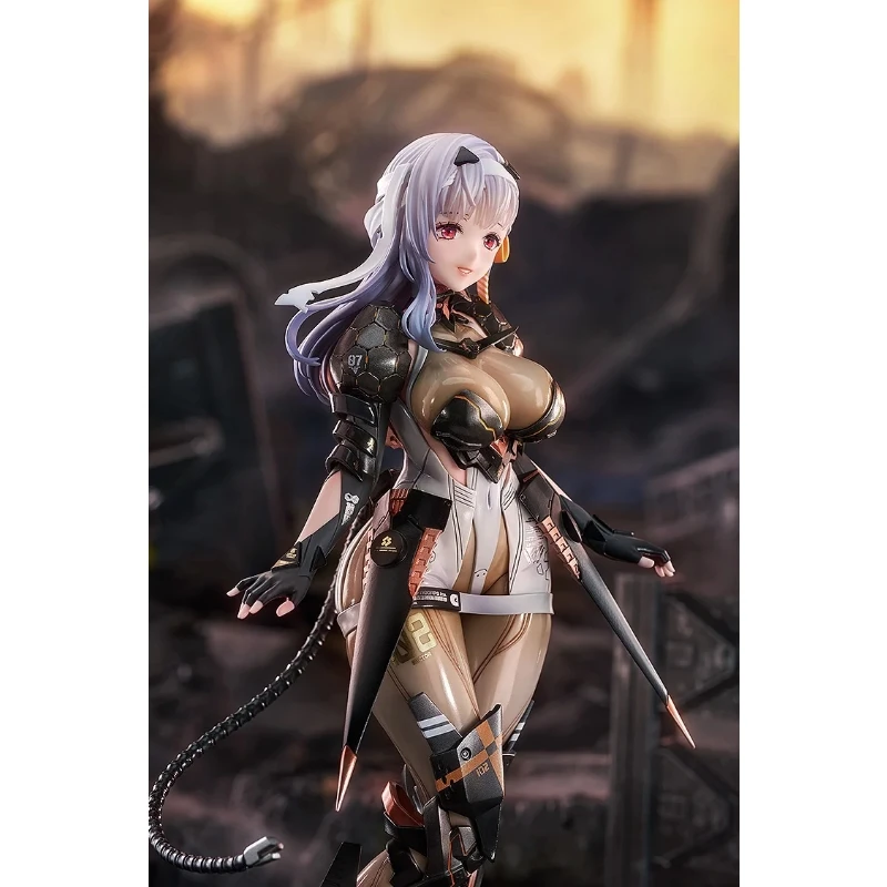 代理版 GSC 1/7 勝利女神：妮姬 NIKKE 神罰