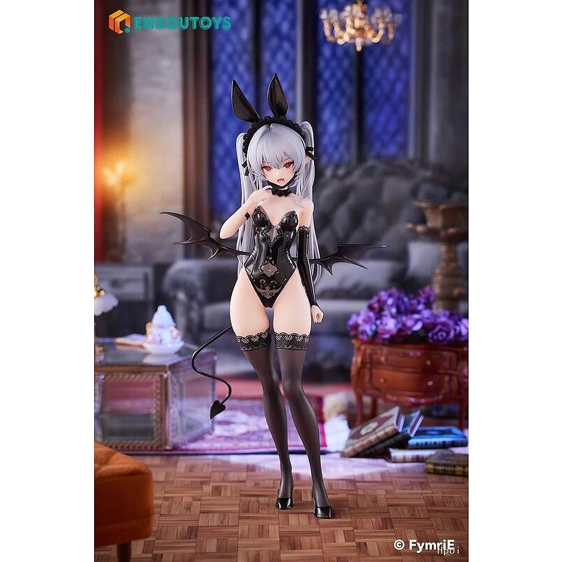 ENSOUTOYS 1/6 FymriE 原畫 小惡魔凡亞 Vanya 附特典