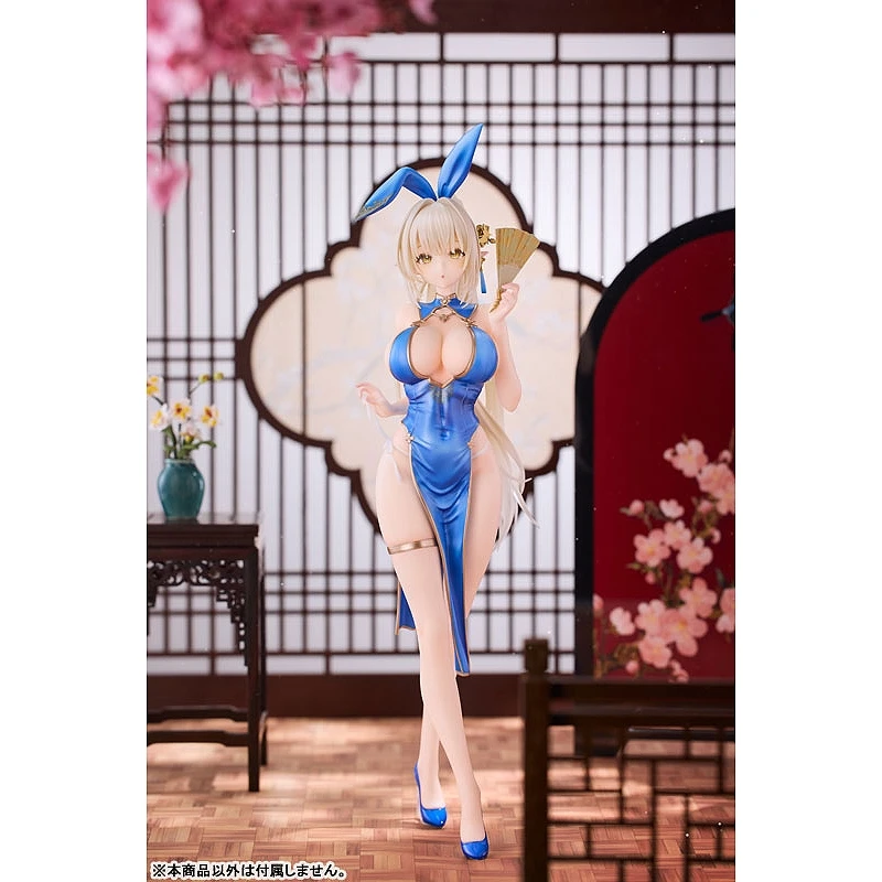 戀戀koikoi 1/6 櫻 Chaperina Philosys 旗袍
