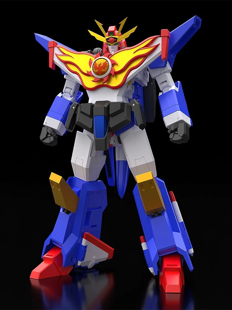 代理版 GSC THE合體 太陽勇者 火鳥