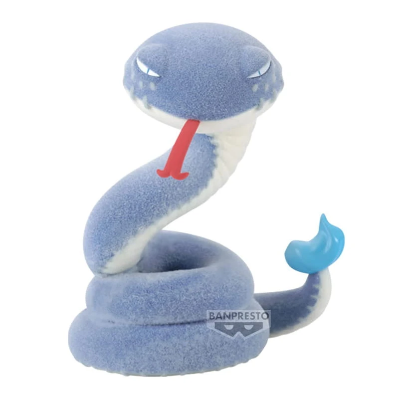 Banpresto 景品 我的英雄學院 Fluffy Puffy 荼毘 轟燈矢蛇