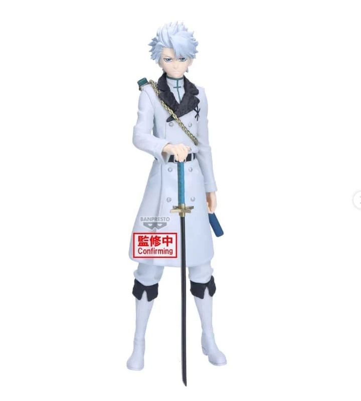 Banpresto 景品 BLEACH 死神 MAXIMATIC 日番谷冬獅郎