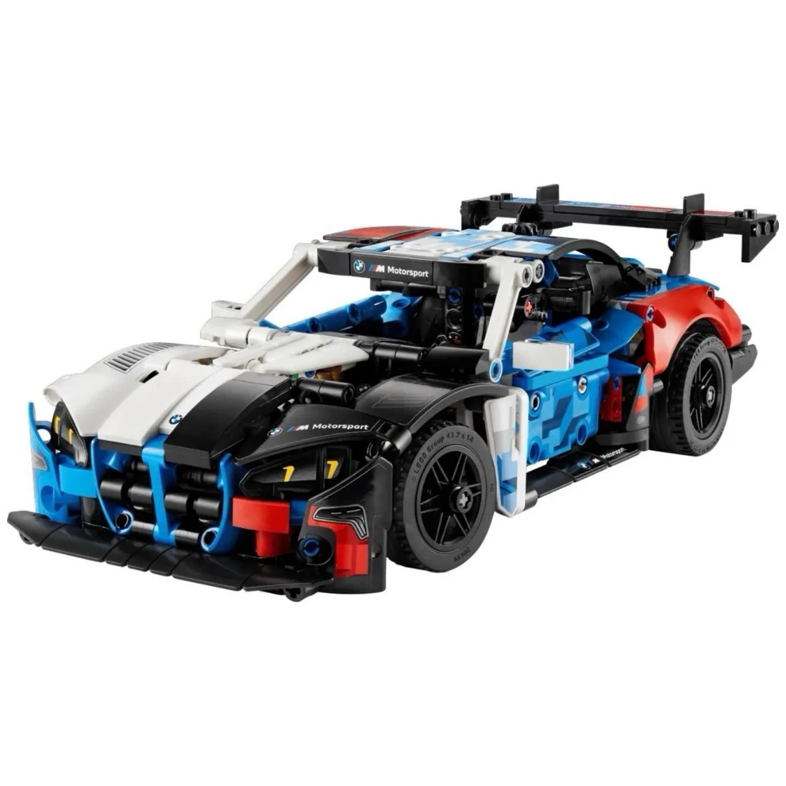 Lego 樂高 Technic 科技 42226 BMW M4 GT3 EVO