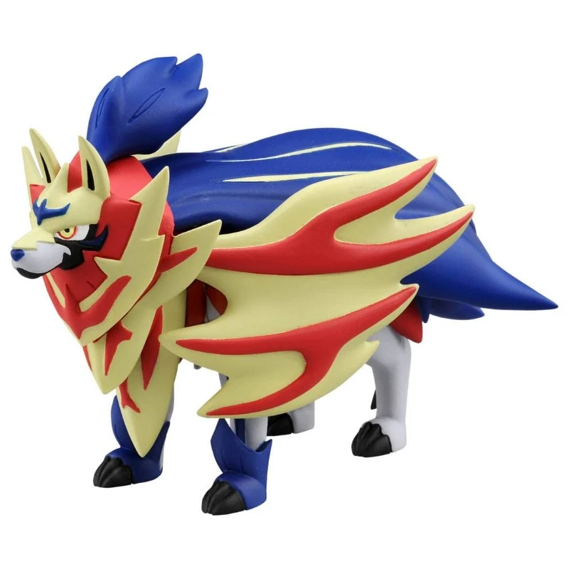 Takaratomy 精靈寶可夢 Moncolle ML-19 藏瑪然特