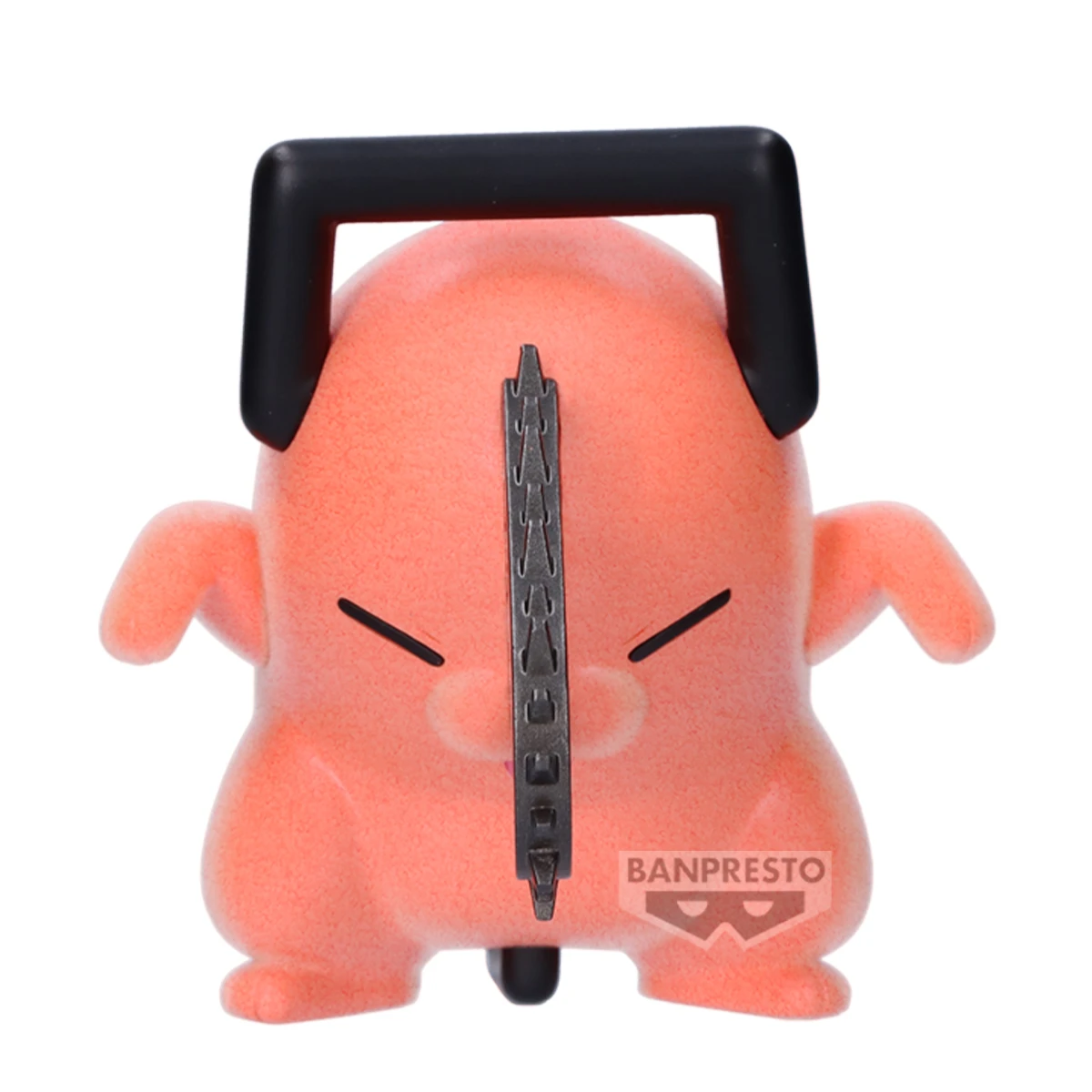 Banpresto 景品 鏈鋸人 蕾潔篇 Fluffy Puffy 跳舞波奇塔 A款