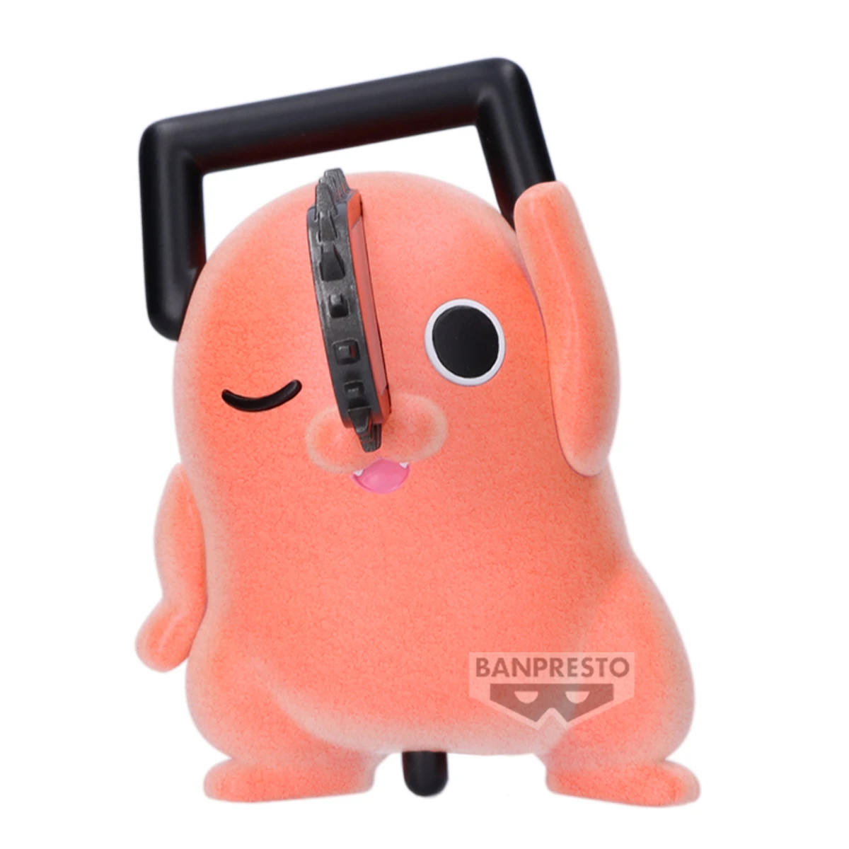 Banpresto 景品 鏈鋸人 蕾潔篇 Fluffy Puffy 跳舞波奇塔 B款