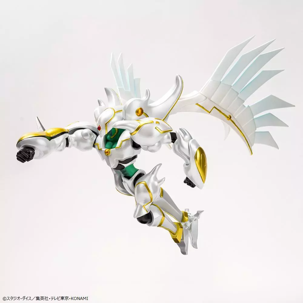 KONAMI 景品 遊戲王 Monsters LEGION E 元素英雄 閃光火焰翼人
