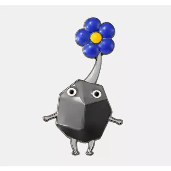 Nintendo 任天堂 Pikmin 皮克敏 胸針 分售