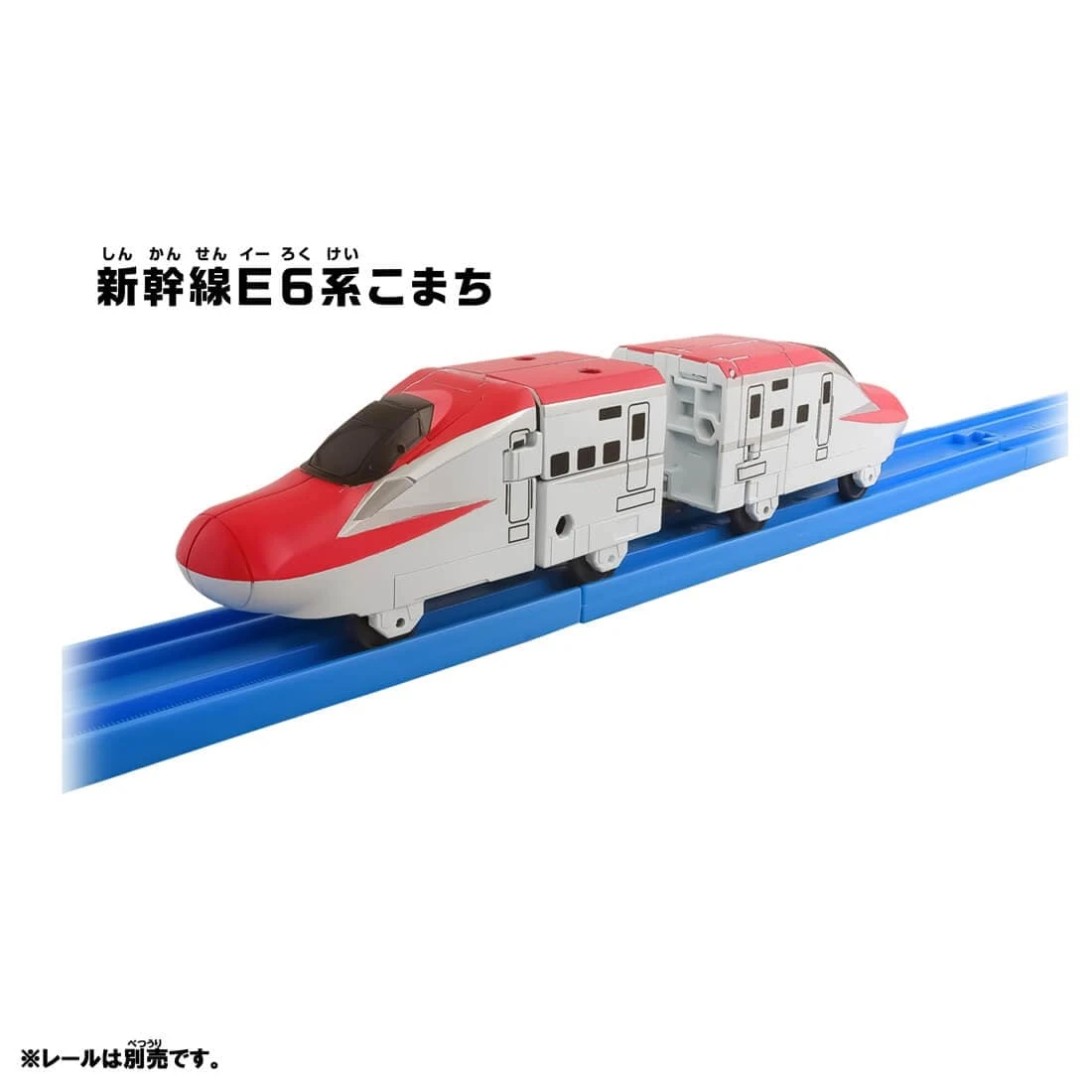 Takaratomy 新幹線變形機器人 SGX02 E6 小町號 2026復刻版