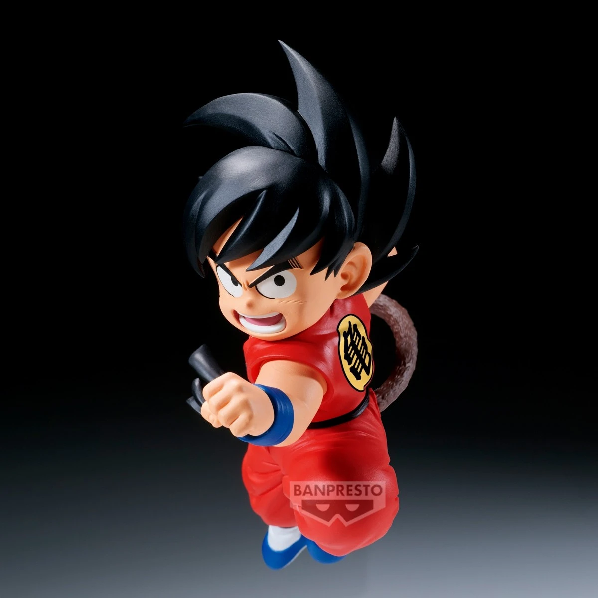 Banpresto 景品 七龍珠 MATCH MAKERS 幼年孫悟空