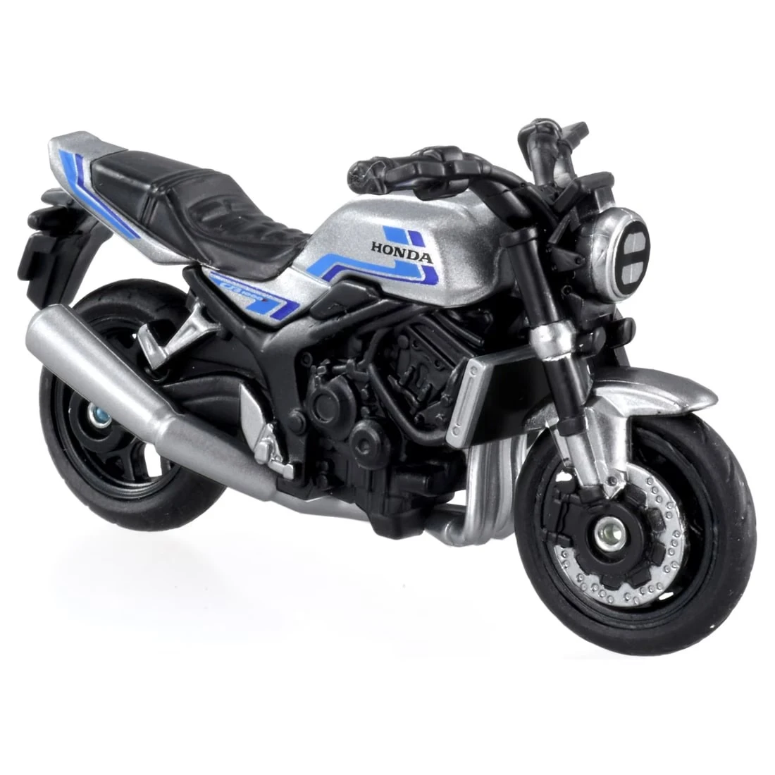 Tomica 064 本田 Honda CB100F