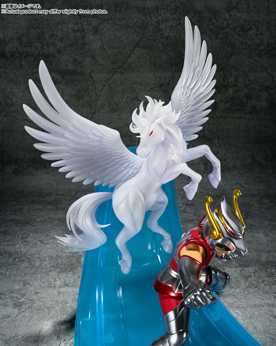 12月預購代理版Figuarts ZERO 聖鬥士星矢天馬座星矢初期青銅聖衣0930