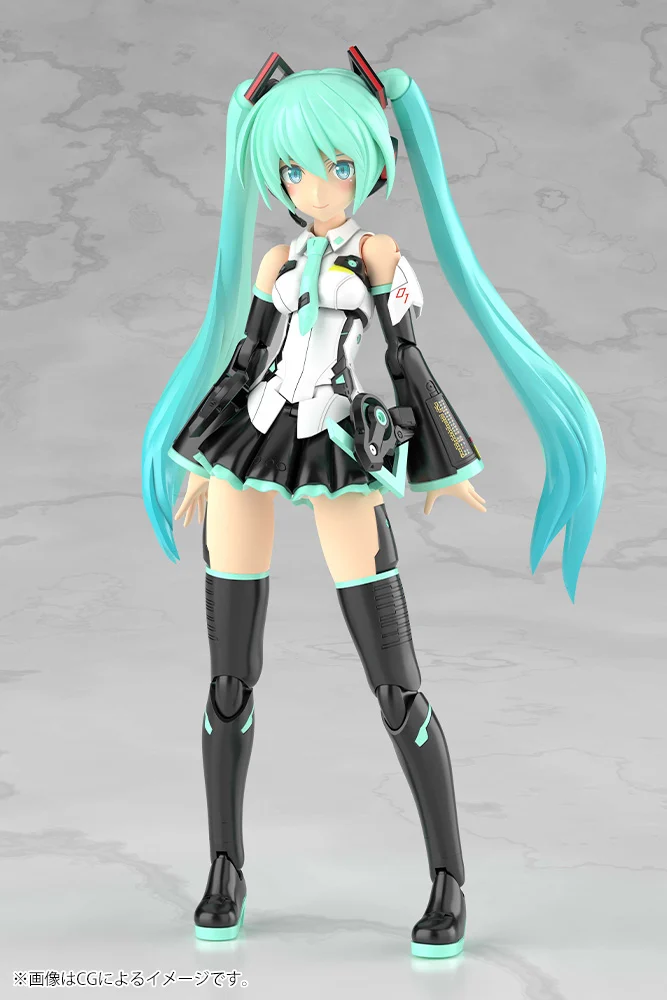 壽屋 GRANDE SCALE 大比例 機音少女 初音未來
