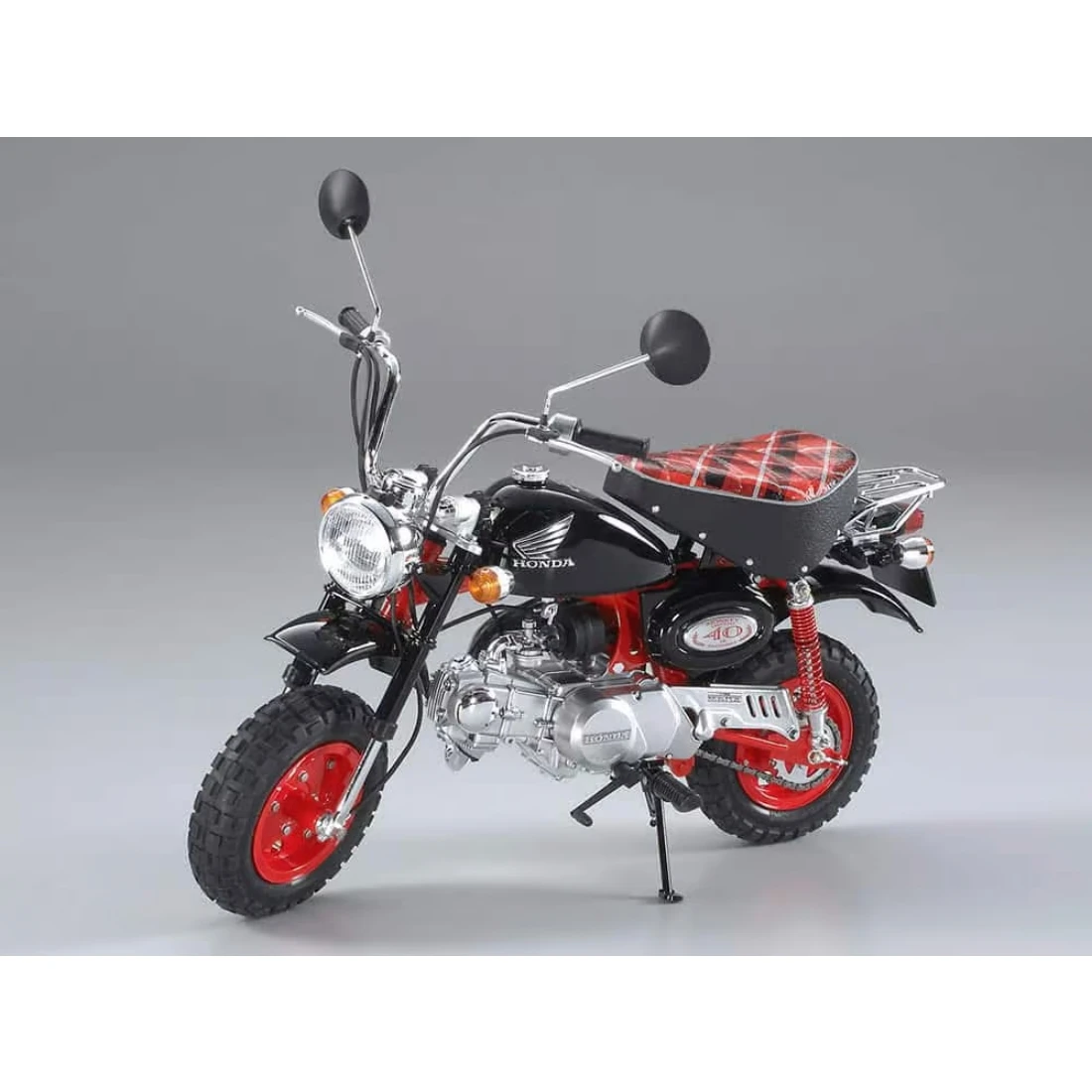 TAMIYA 16032 1/6 Honda MONKEY 40th
