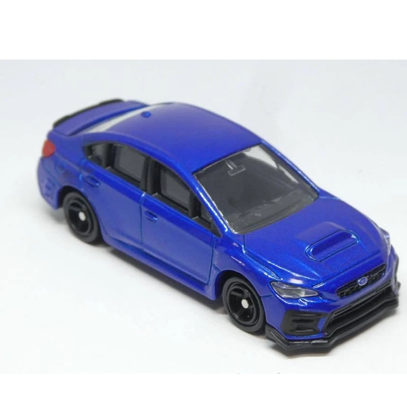 Tomica 115 速霸陸 Subaru WRX S4 STI sport