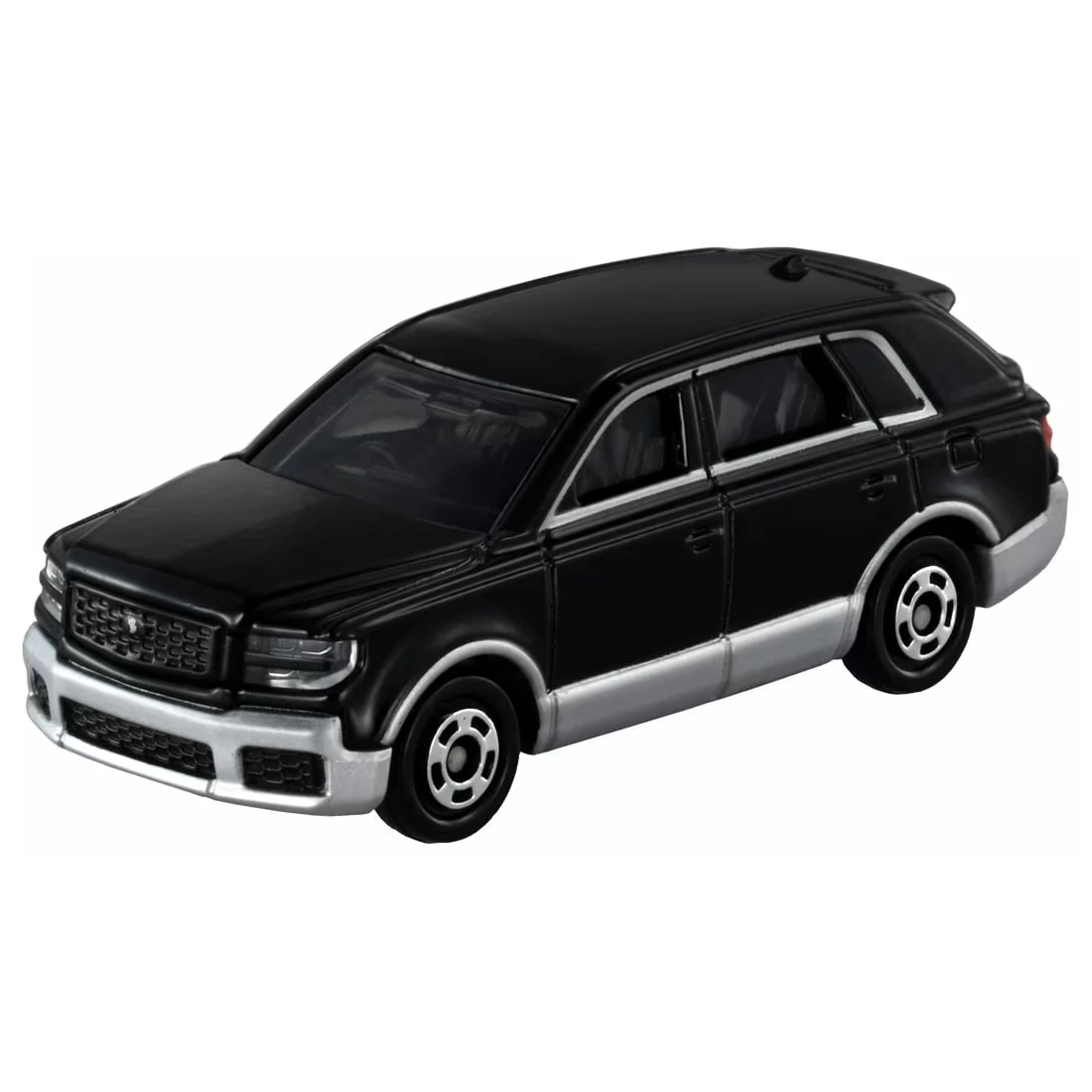 Tomica 115 豐田 Toyota Century