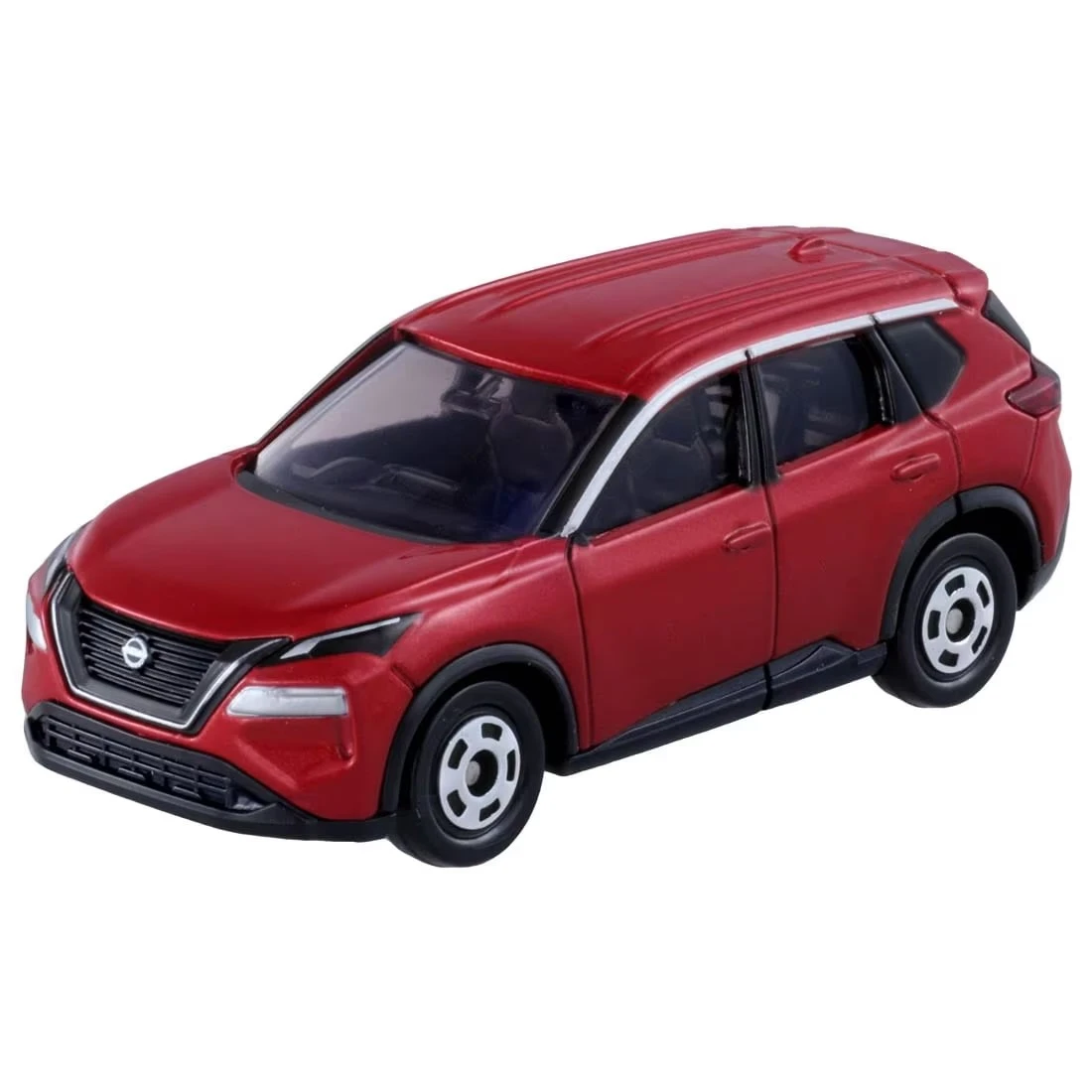 Tomica 117 日產 Nissan X-Trail