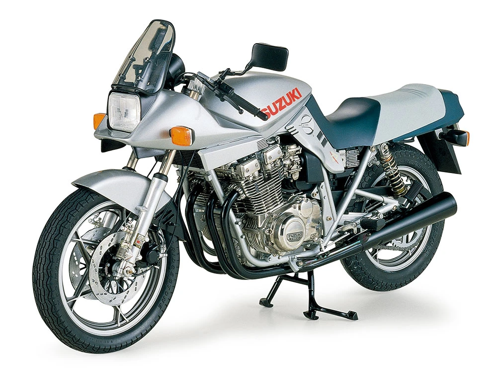 TAMIYA 16025 1/6 Suzuki GSX1100S Katana