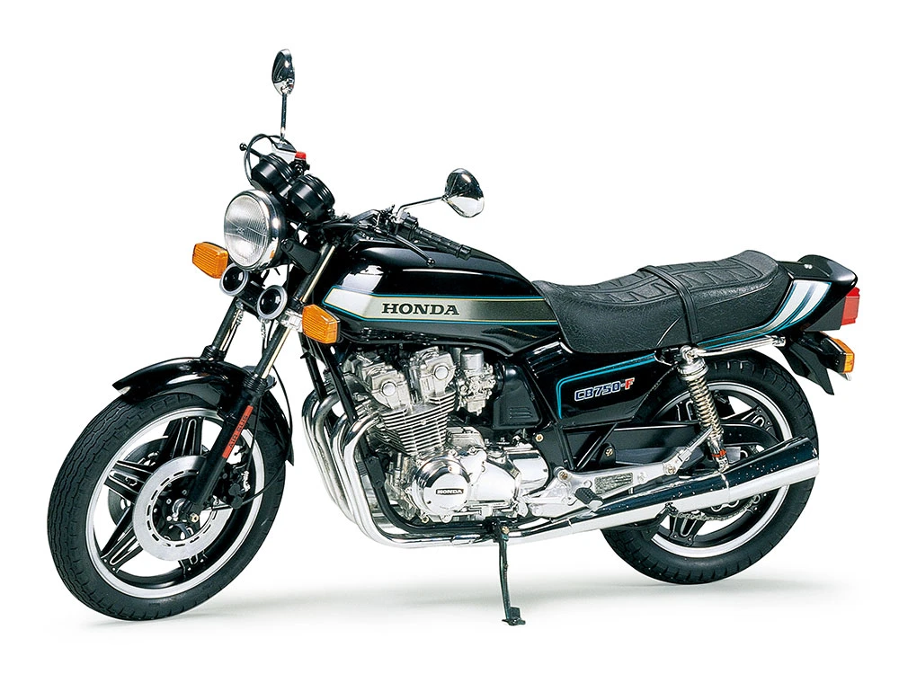 TAMIYA 16020 1/6 Honda CB750F