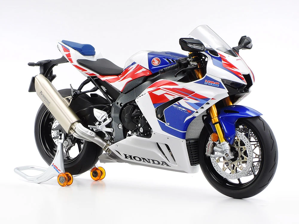 TAMIYA 14141 1/12 本田 Honda CBR1000RR-R FIREBLADE SP