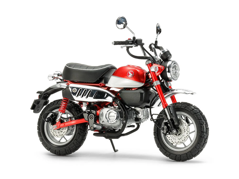 TAMIYA 14134 1/12 Honda Monkey 125