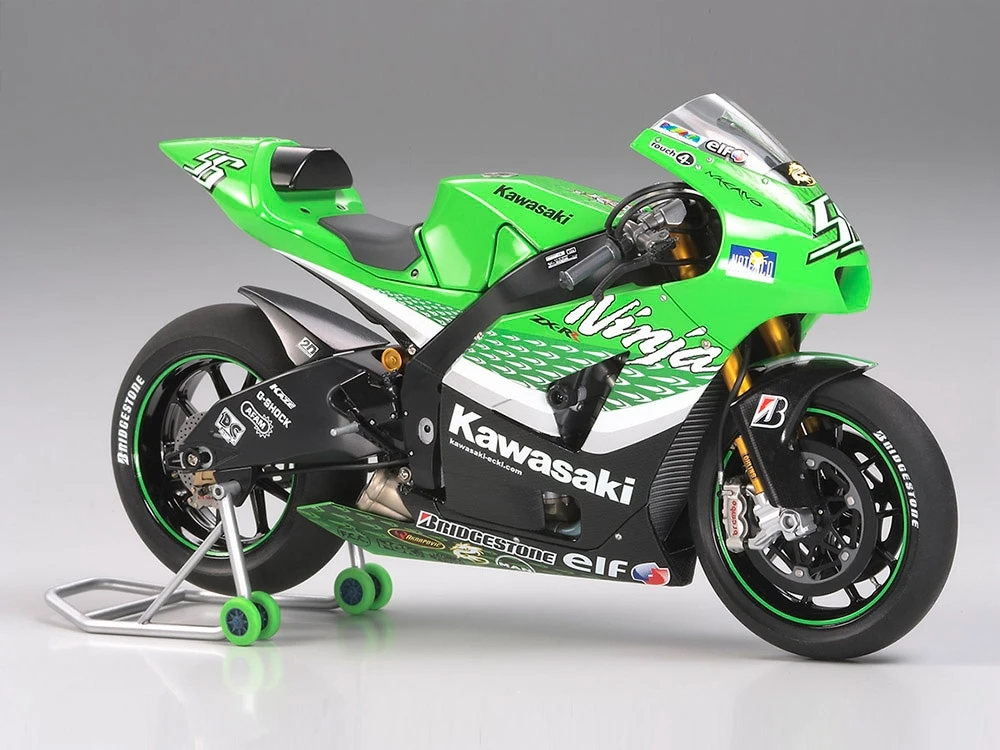 TAMIYA 14109 1/12 Kawasaki Ninji ZX-RR
