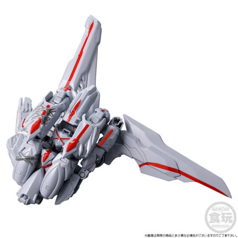 魂商店限定 盒玩 MINIPLA 第一戰隊 女王特加神 DARK 狼嚎聖劍 指環獵人賈爾登