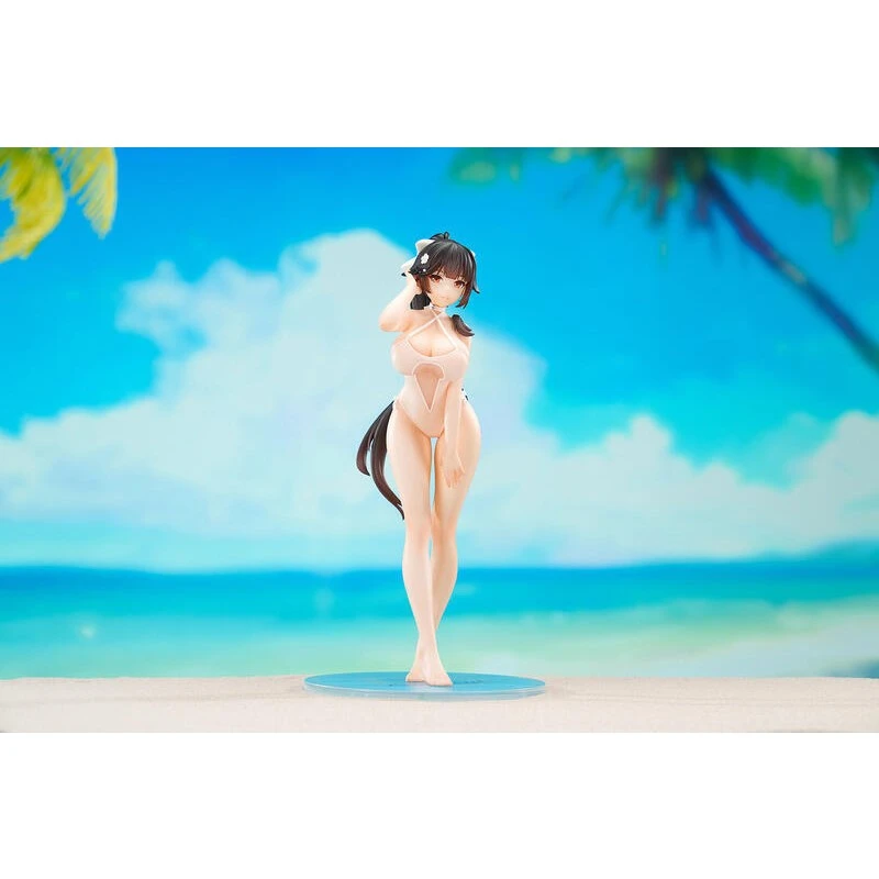 APEX 1/8 碧藍航線 LIMEPIE系列 高雄 沙灘狂想曲